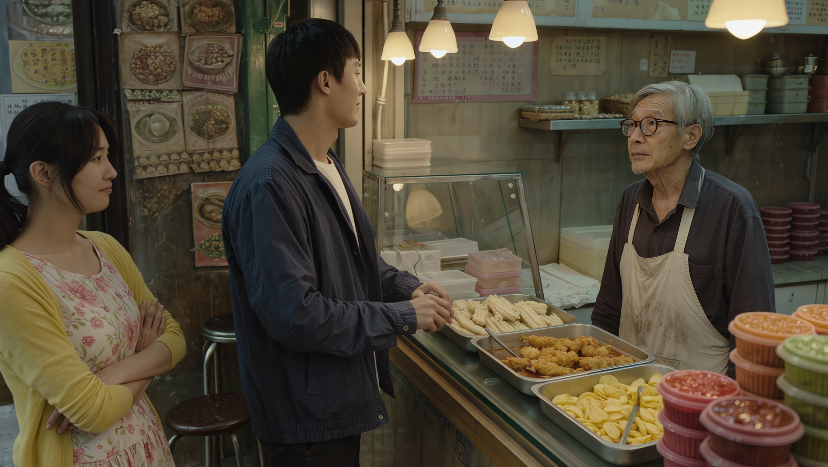 Wife’s "Honest" Food Critique Ruins Husband's Nostalgia, He Takes It As An Insult To His Late Mother