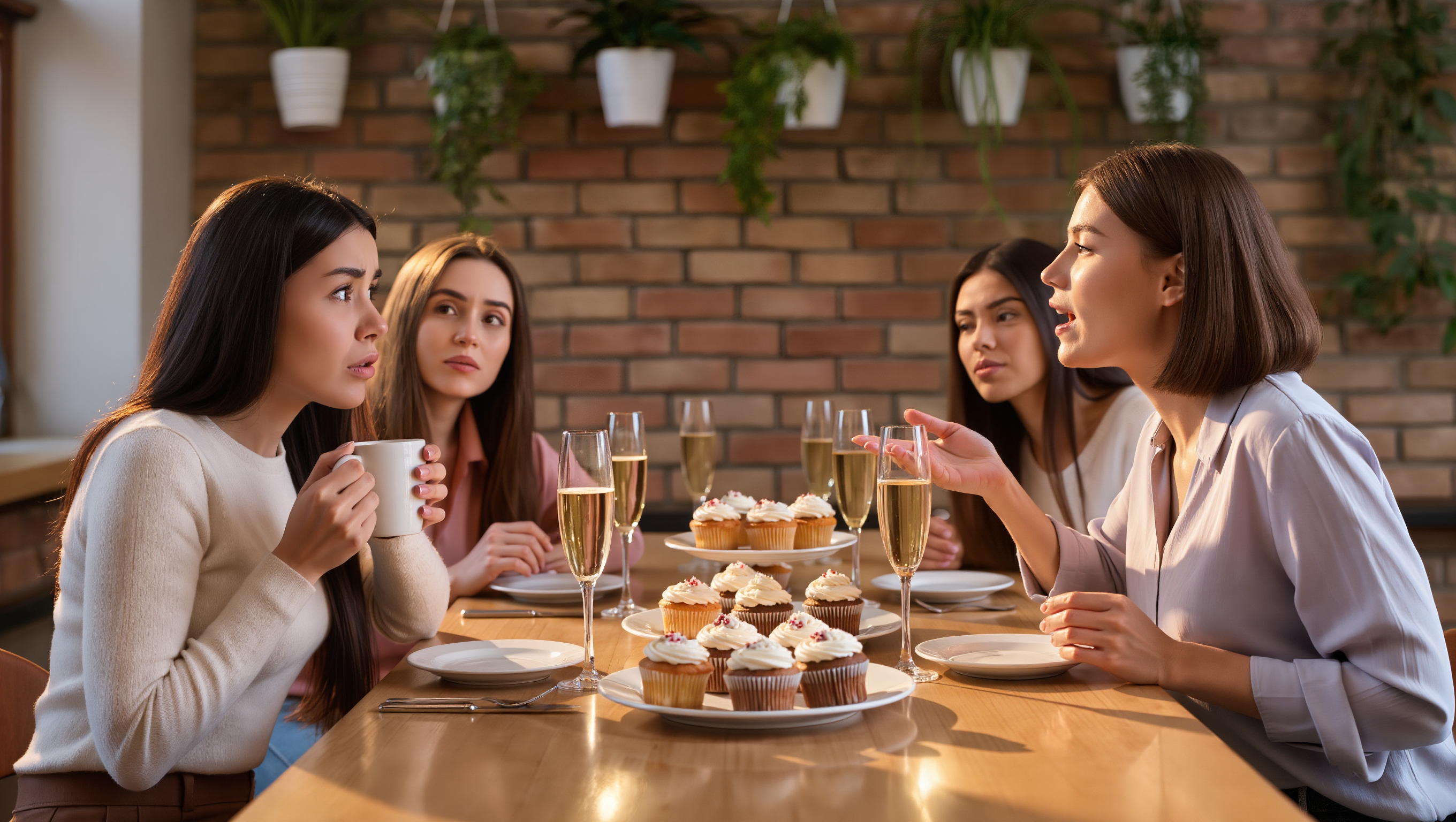 Woman Bakes For Friend's Child, Friend Talks Ill About Her Baking Skills, What She Does Next Is Astounding