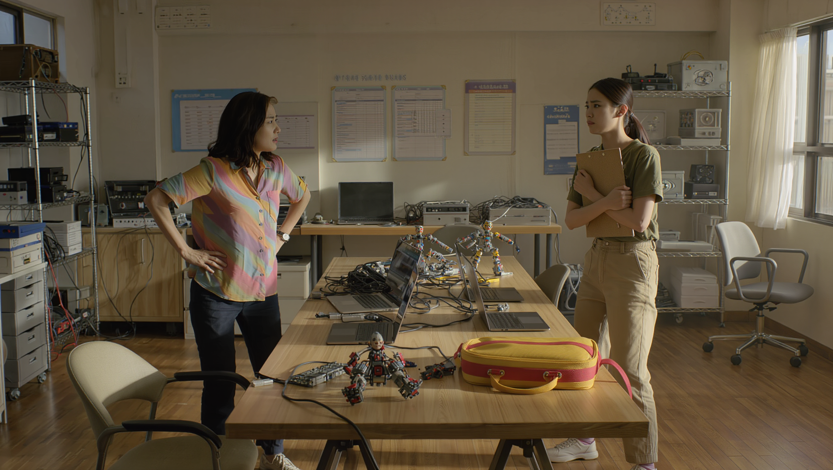 Mom Uncovers Counselor’s Bullying And Delivers A Lesson To Protect Her Daughter’s Camp Joy