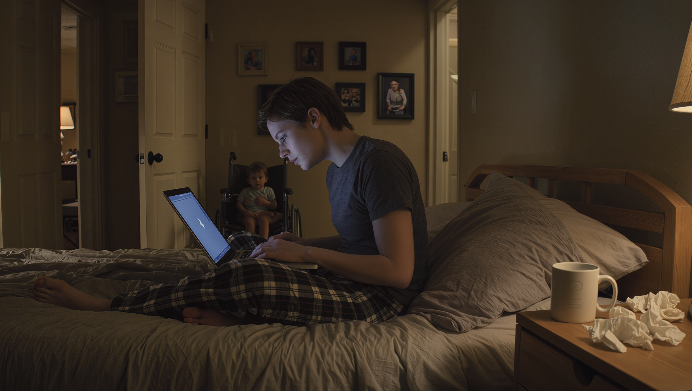 Eldest Child Humiliates Rich Parents Online After Years Of Forced Sibling Care Despite Nanny Option