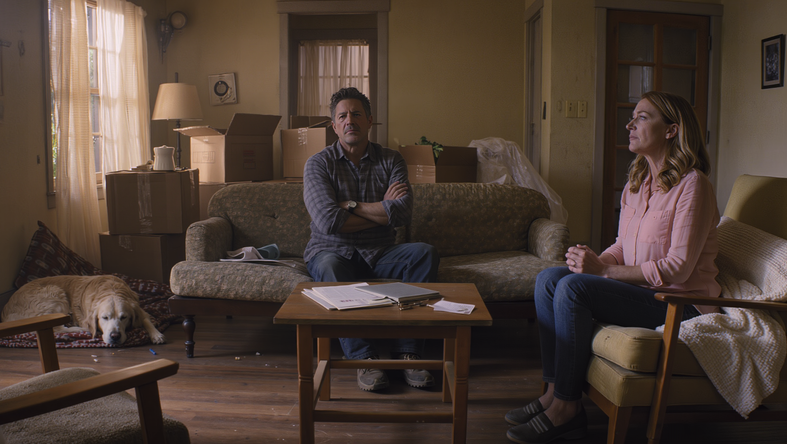 Ex-Wife, Serially Cheating, Begs Ex-Husband To Reunite, He Firmly Refuses Her Suspicious Pleas For Another Chance