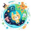 Pet Planet Explorers avatar