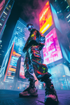 Subject Zero avatar