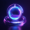 Cosmic Mirror avatar