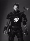 Corey Wolfheart avatar