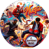 C. Anthony Music avatar
