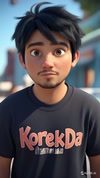 KorekuDa avatar