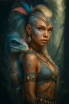 Malinas avatar