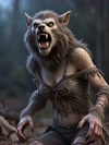 Wolfman avatar