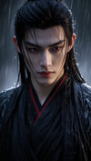 Wuming avatar
