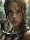 Lara Crøft avatar