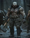 Wolf avatar