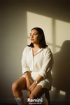 Anzira avatar