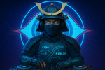 Ray and Chloè CX99 avatar