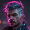 The Fox avatar
