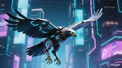 Lazerhawk Attack avatar