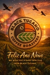 Black Tucano Coffee avatar