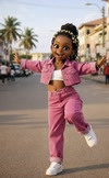 Ai Dance Baby avatar