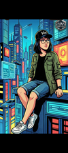 agnes_veni21 avatar