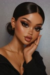 AI.fantasy avatar