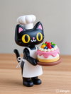 black cat baker🍪🎂 avatar
