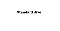 The Standard Jive avatar