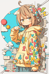 mugi avatar