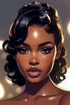 Lisa Renee avatar
