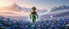 paisley avatar