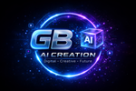 GB AI Creation avatar