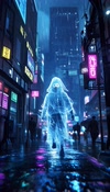 The Gray Man 3.0 avatar