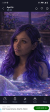 Princess OceanKiss avatar