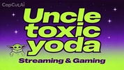 UncleToxicYoda avatar