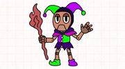 DM to the Stars avatar