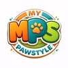 mypawstyle avatar