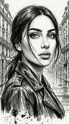 Leila avatar