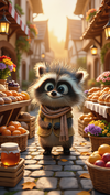 Onceuponaraccoon avatar