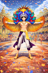 Ricocha avatar