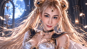 Nadiatown avatar