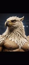 Griffin avatar
