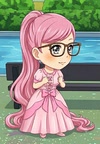 Gamergirl AI avatar