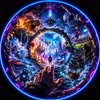 AI Crazy World avatar