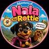 Nala The Rottie avatar