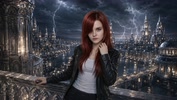 Ammy avatar