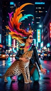 Queen avatar