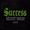 $uccess streetwear avatar