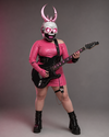 Skullqueenaag avatar