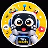 TinyReacts avatar