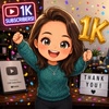 ANJANETTE avatar