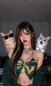 LinhMao avatar
